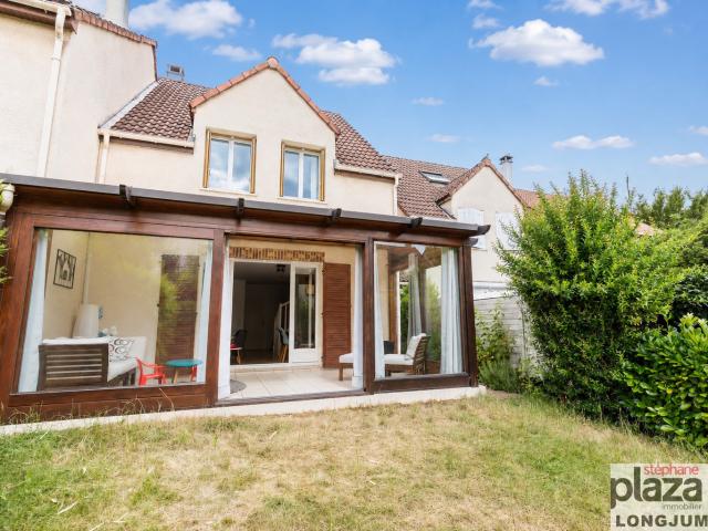 Maison 6 pièces 120 m²