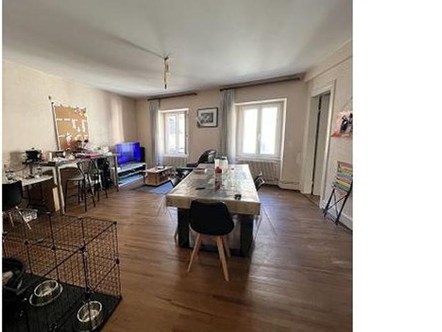 Maison 6 pièces 120 m²