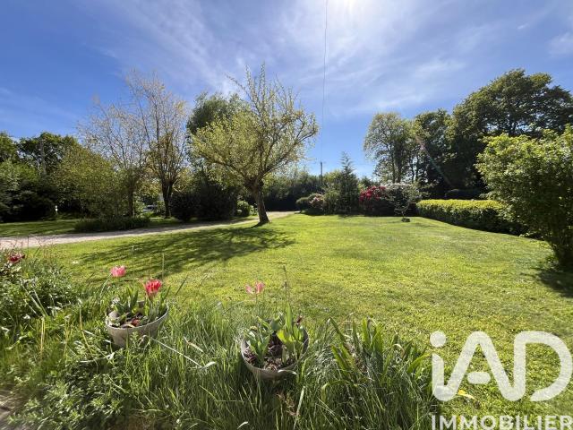 Maison 6 pièces 120 m²