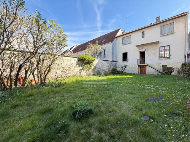 Maison 6 pièces 120 m²
