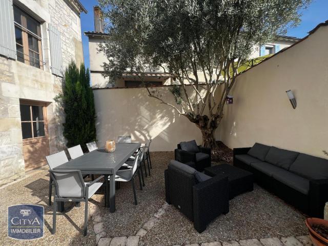 Maison 6 pièces 120 m²