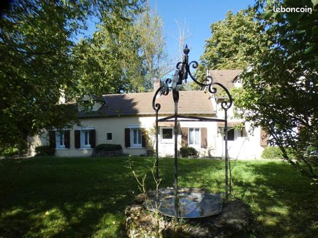 Maison 6 pièces 120 m²