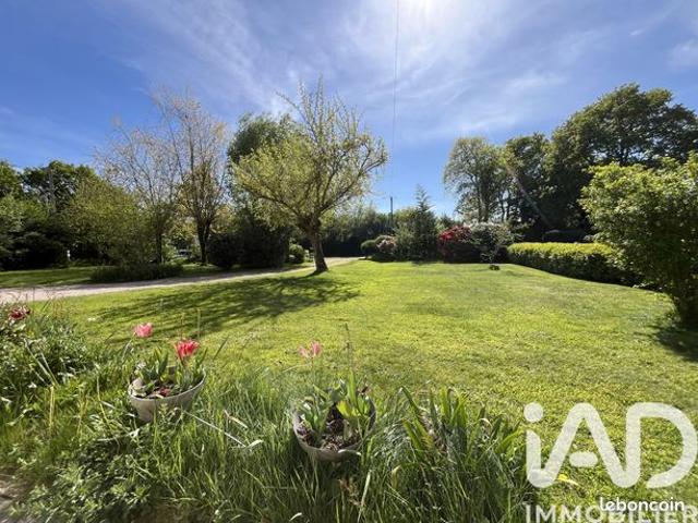 Maison 6 pièces 120 m²