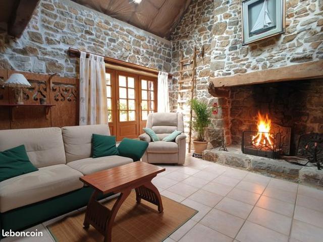 Maison 6 pièces 120 m²