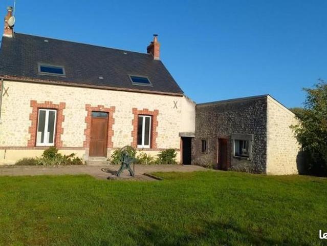 Maison 6 pièces 120 m²