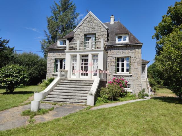 Maison 6 pièces 120 m²