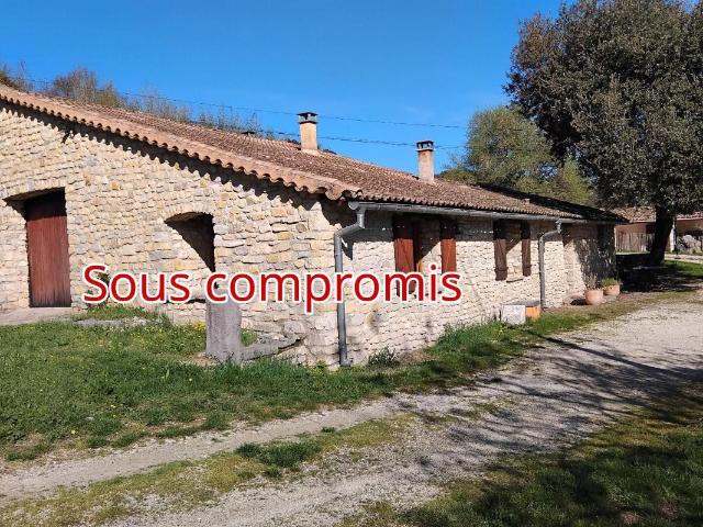 Maison 6 pièces 120 m²