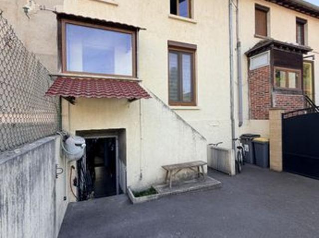 Maison 6 pièces 120 m²