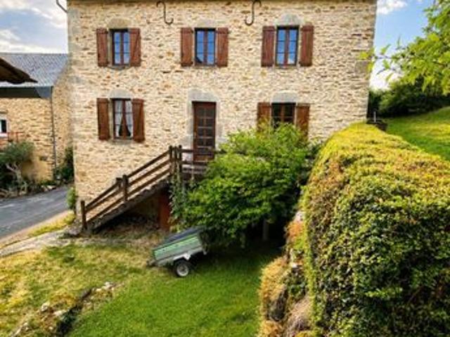 Maison 6 pièces 120 m²