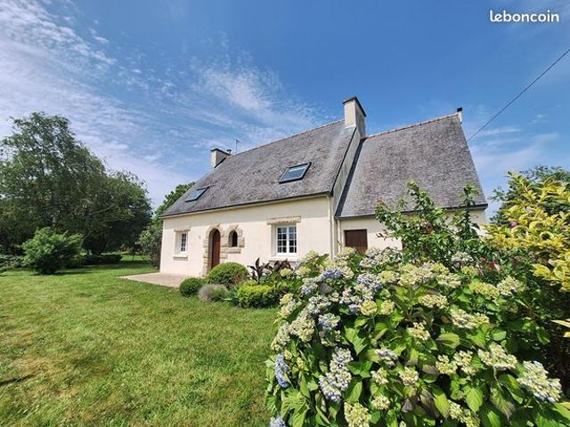 Maison 6 pièces 120 m²