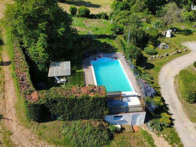 Maison 6 pièces 120 m²