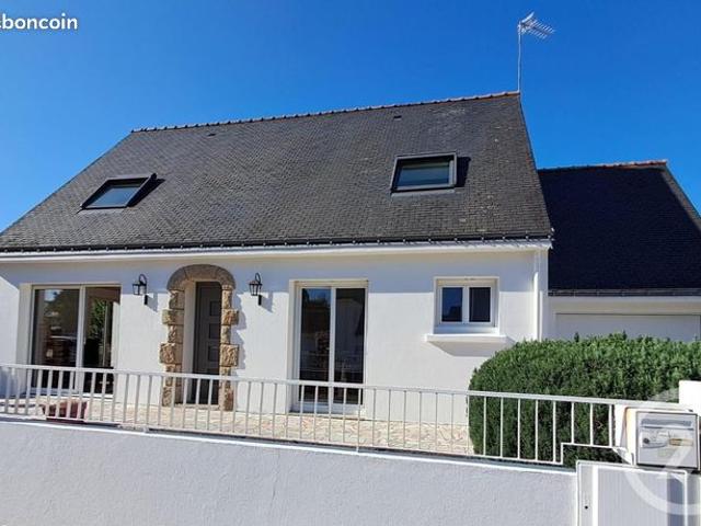 Maison 6 pièces 120 m²