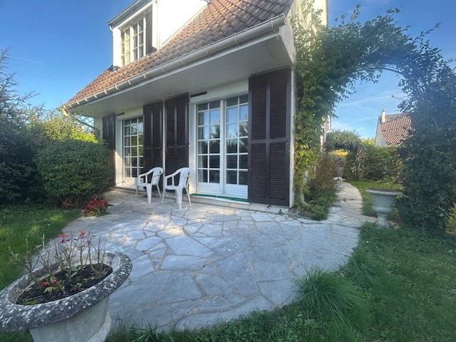 Maison 6 pièces 120 m²