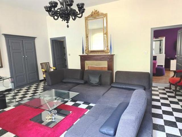 Maison 6 pièces 120 m²
