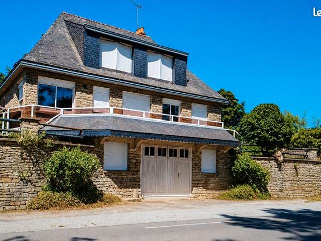 Maison 6 pièces 120 m²
