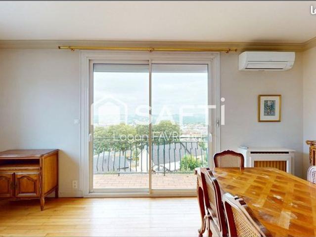 Maison 6 pièces 120 m²