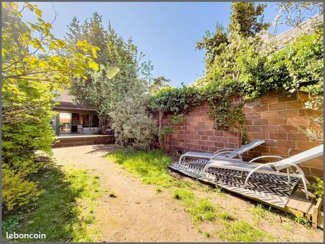 Maison 6 pièces 120 m²