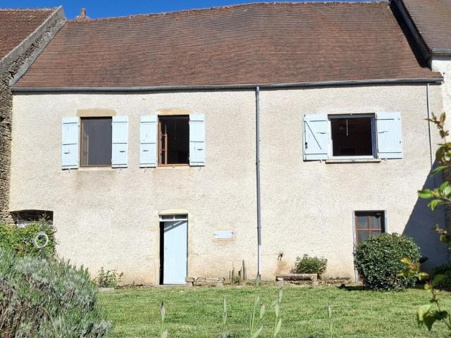 Maison 6 pièces 120 m²