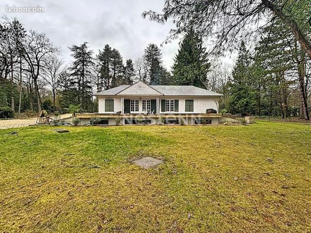 Maison 6 pièces 120 m²