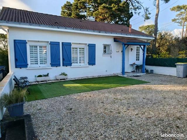Maison 6 pièces 120 m²