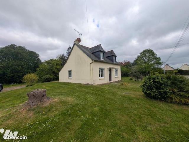 Maison 6 pièces 120 m²