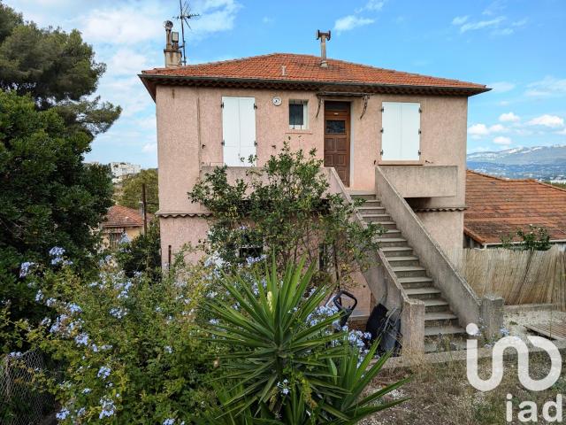 Maison 6 pièces 120 m²