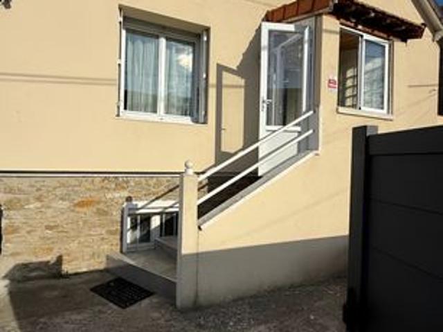 Maison 6 pièces 120 m²