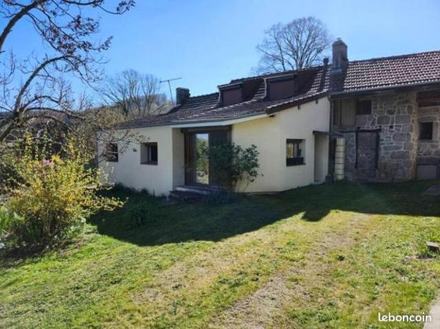 Maison 6 pièces 120 m²