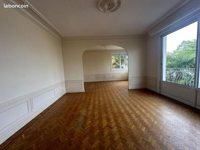 Maison 6 pièces 120 m²