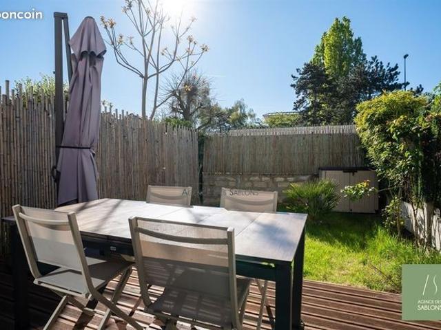 Maison 6 pièces 120 m²
