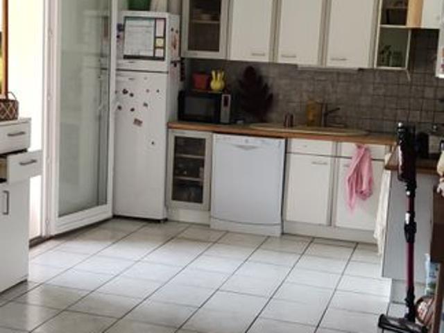 Maison 6 pièces, 120 m² à louer à Boé 47550