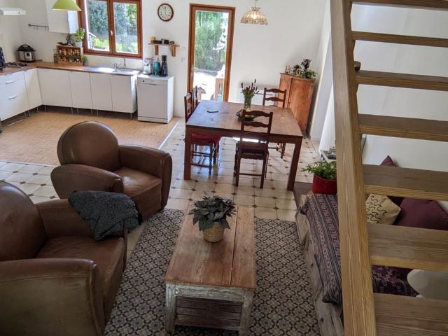 Maison 6 pièces, 120 m² à louer à Castelnau de Médoc 33480