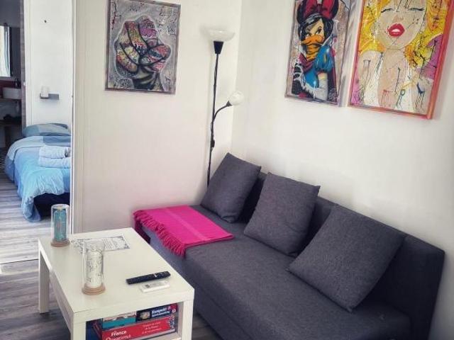 Maison 6 pièces, 120 m² à louer à La Seyne sur Mer 83500