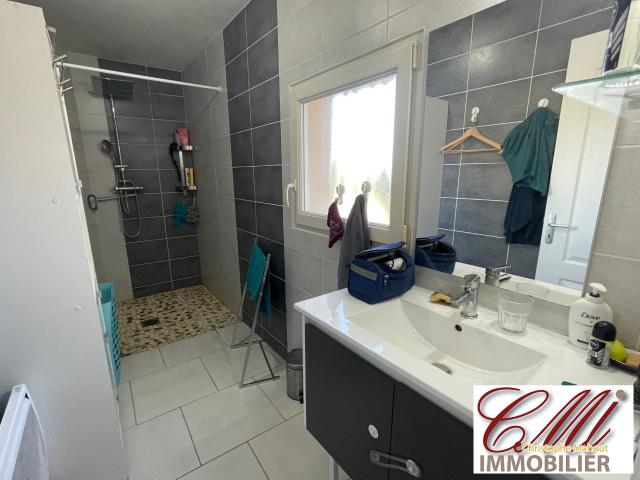 Maison 6 pièces, 120 m² à louer à Perthes 52100