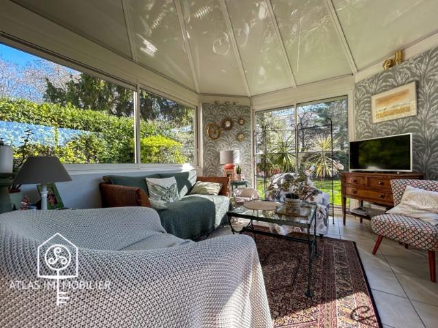 Maison 6 pièces 120m2