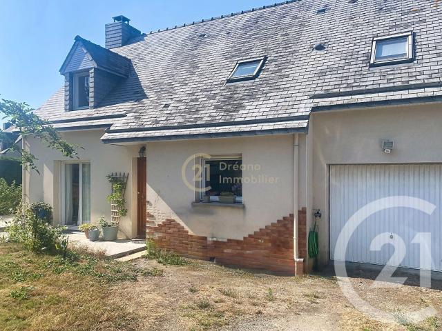 Maison 6 pièces 121 m²