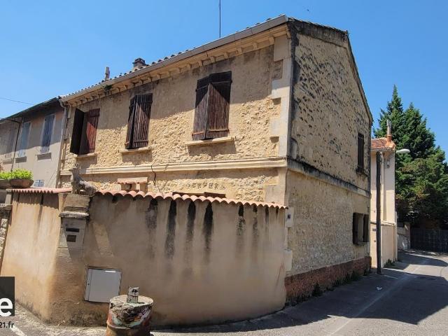 Maison 6 pièces 121 m²
