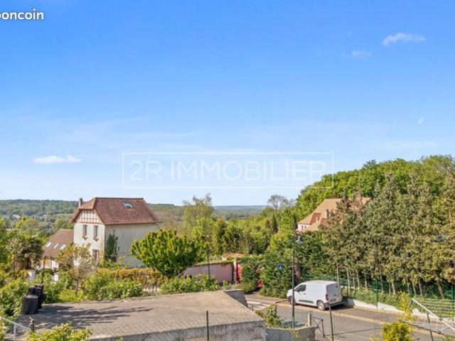 Maison 6 pièces 121 m²