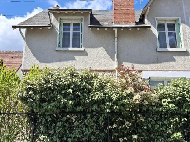 Maison 6 pièces 121 m²