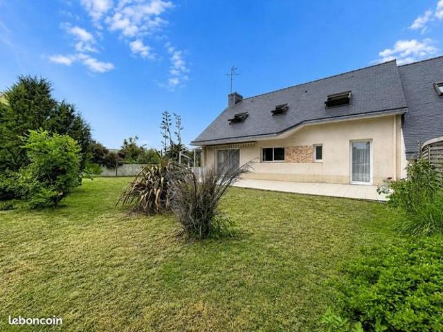 Maison 6 pièces 121 m²