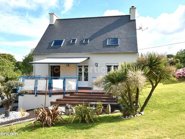 Maison 6 pièces 121 m²