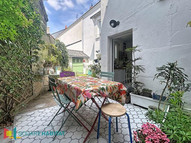 Maison 6 pièces 121 m²