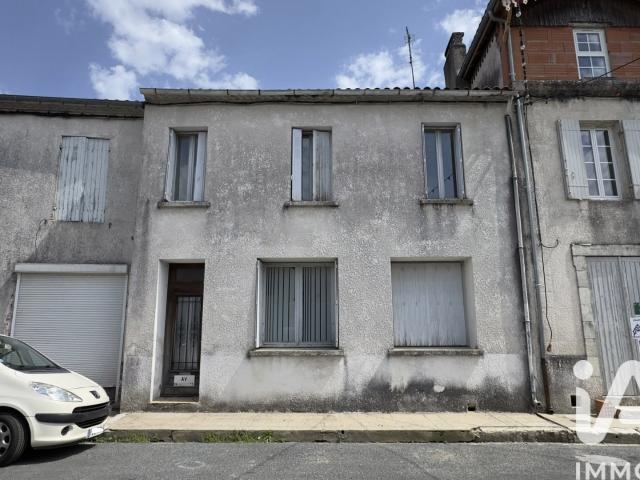 Maison 6 pièces 121 m²