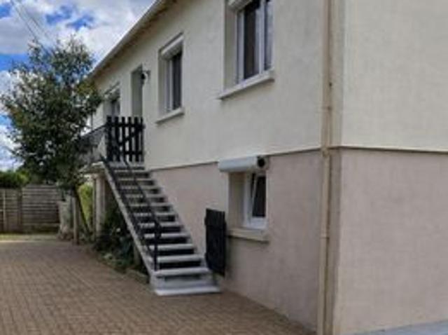 Maison 6 pièces 121 m²