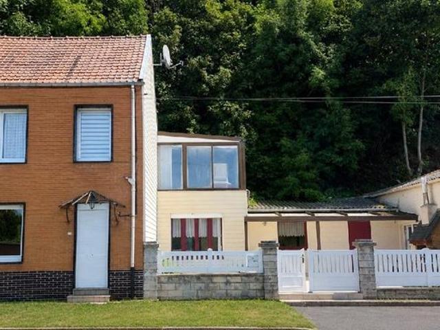 Maison 6 pièces 121 m²