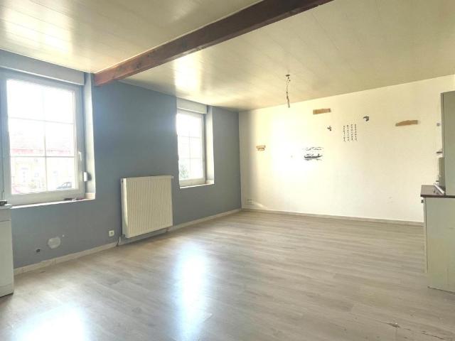 Maison 6 pièces 121 m²