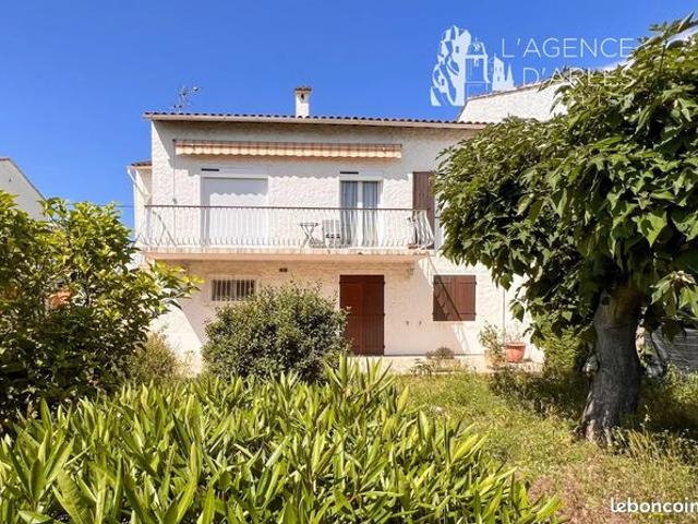 Maison 6 pièces 121 m²