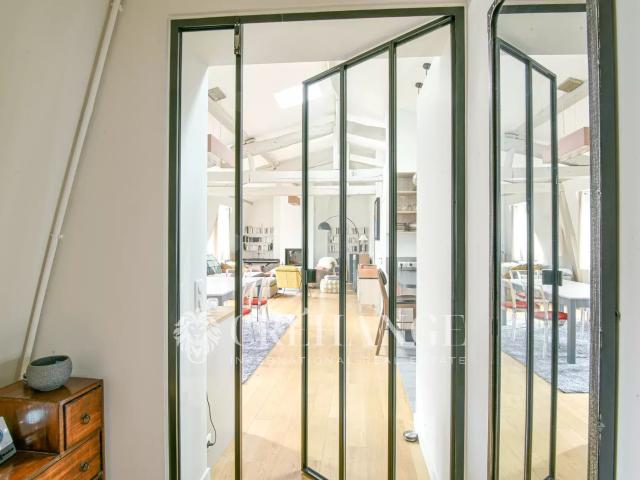 Maison 6 pièces 121 m²