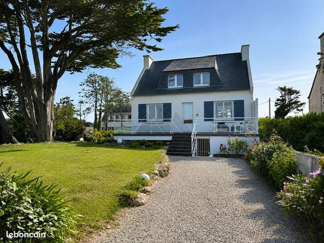 Maison 6 pièces 121 m²