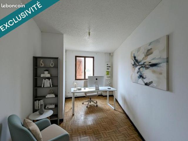 Maison 6 pièces 121 m²